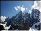 foto Trekking del Cristo Pensante